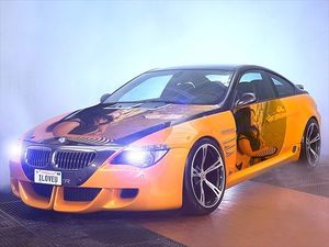 Image chosen by user