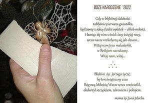 Image chosen by user