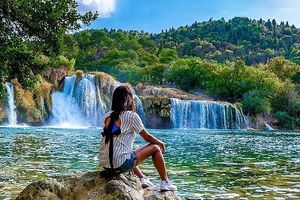 Image chosen by user
