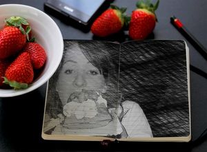 Image chosen by user