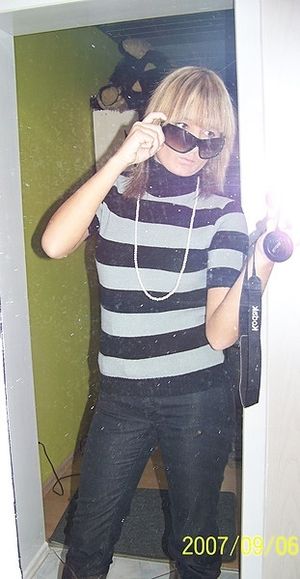 Image chosen by user