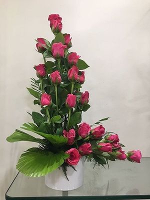 Image chosen by user