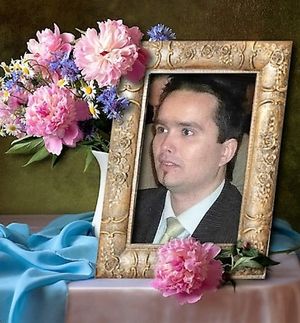 Image chosen by user
