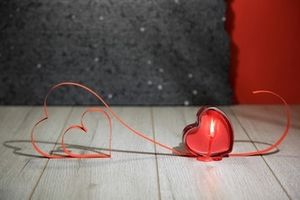 Image chosen by user
