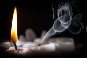 Image chosen by user