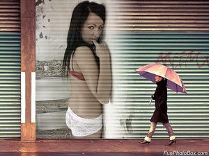 Image chosen by user
