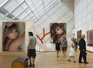 Image chosen by user