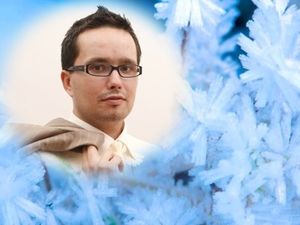 Image chosen by user