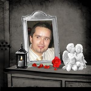 Image chosen by user