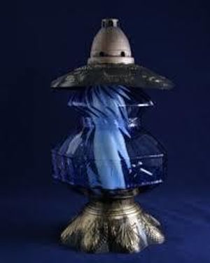 Image chosen by user
