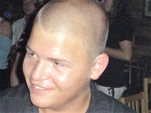 Image chosen by user