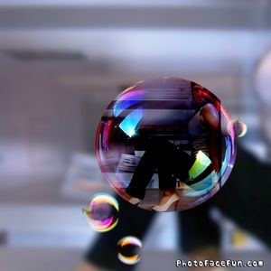 Image chosen by user