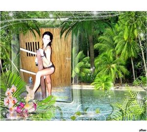 Image chosen by user