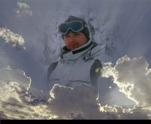 Image chosen by user