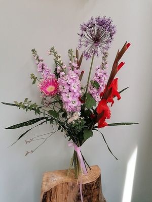 Image chosen by user