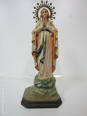 Image chosen by user