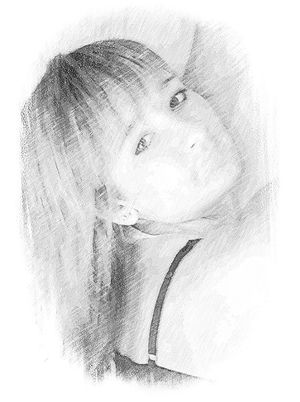 Image chosen by user