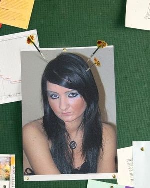 Image chosen by user