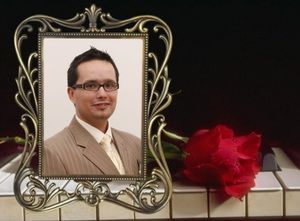 Image chosen by user