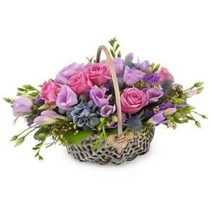 Image chosen by user