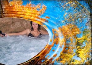 Image chosen by user
