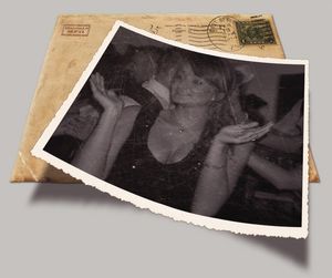 Image chosen by user