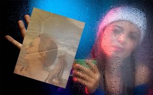 Image chosen by user