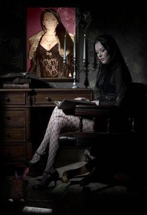 Image chosen by user