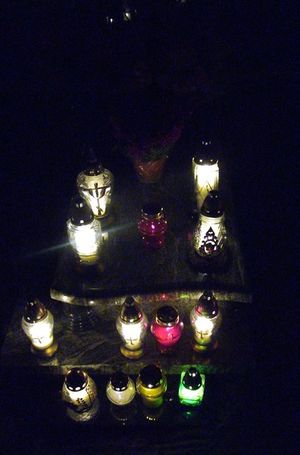 Image chosen by user