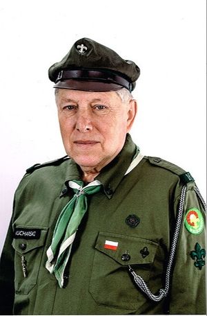 Obrazek wybrany przez użytkownika