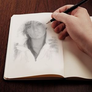 Image chosen by user