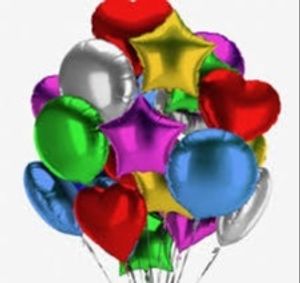 Image chosen by user