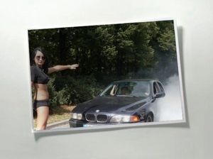 Image chosen by user