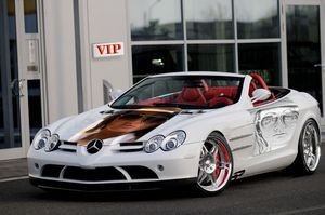 Image chosen by user