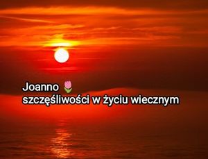 Image chosen by user