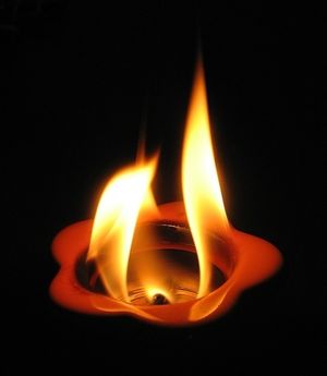 Image chosen by user