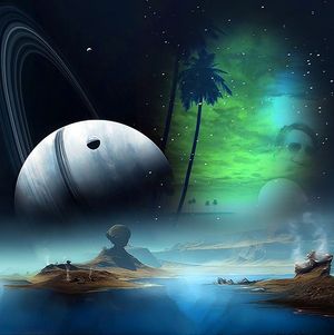Image chosen by user