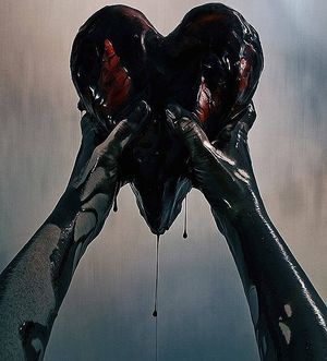 Image chosen by user