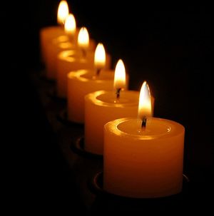 Image chosen by user