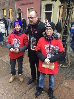 Obrazek wybrany przez użytkownika