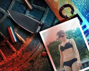 Image chosen by user