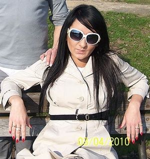 Image chosen by user