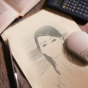 Image chosen by user