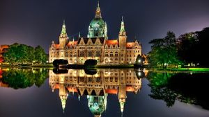 Image chosen by user