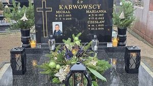 Obrazek wybrany przez użytkownika