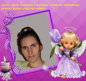 Image chosen by user