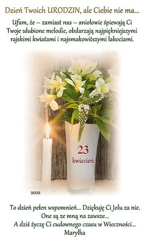 Image chosen by user