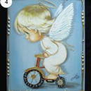 Image chosen by user