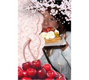 Image chosen by user