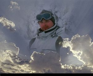 Image chosen by user